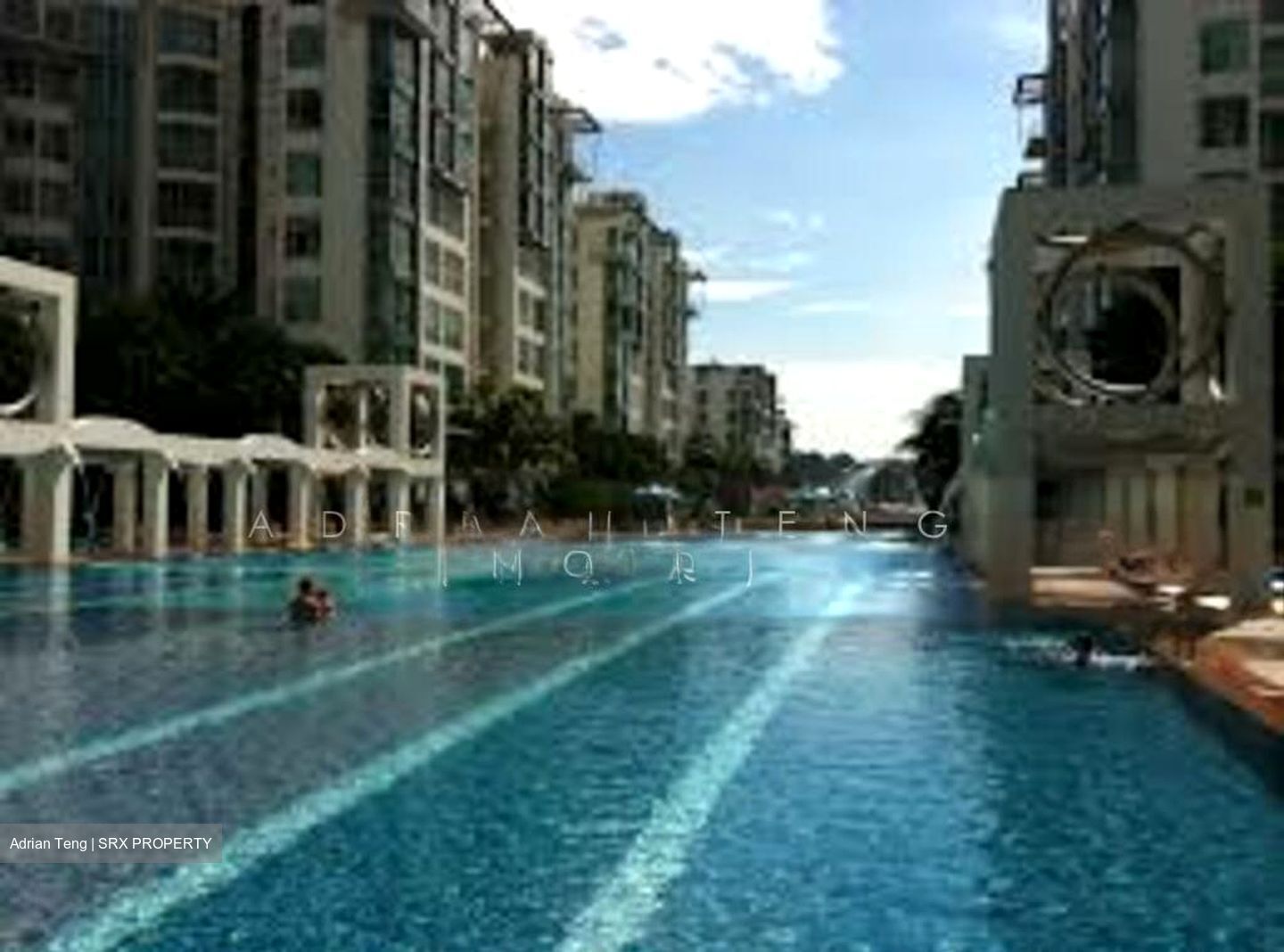 Caribbean At Keppel Bay (D4), Condominium #502322831